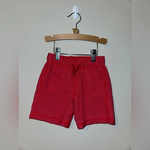 Cat & Jack Boys Red 3T Shorts