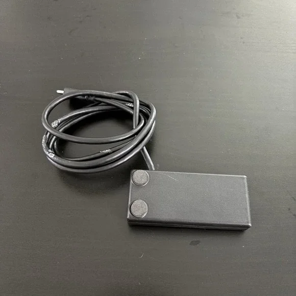 USB C Extension Cable Adapter Black for Nintendo Switch / USB-C Devices‎ Etc 36