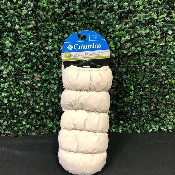 Columbia Amaze Puff Mitten Size L