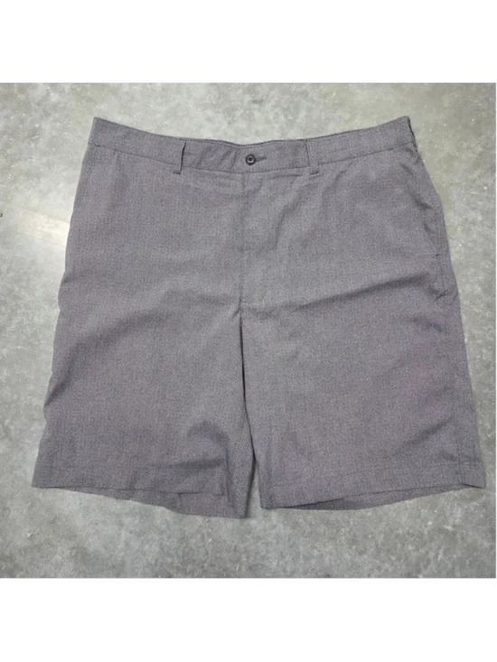 Men's Gray Shorts
