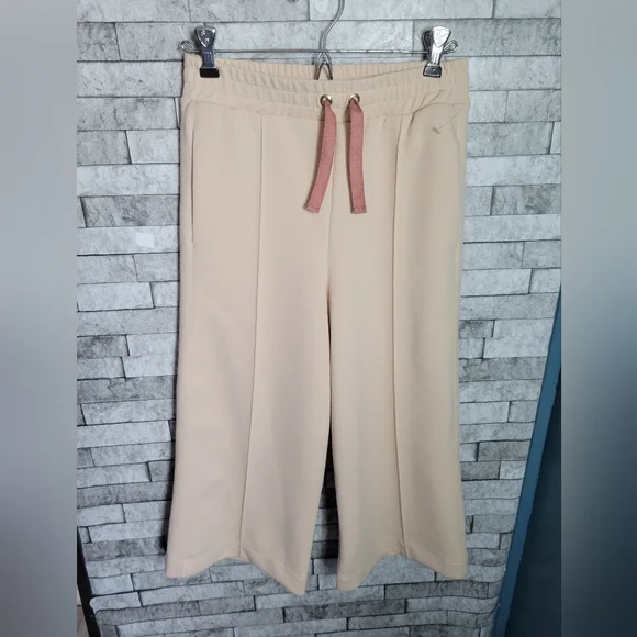 Zara Girls Collection NWT size‎ 11/12 Wide Leg pants
