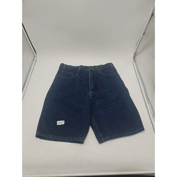 Dry Goods Company‎ Saugatuck Denim Shorts Waist 36