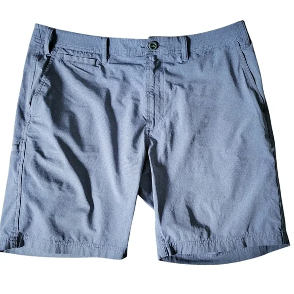 Orvis // Men's Escape Shorts / 36 / Juniper