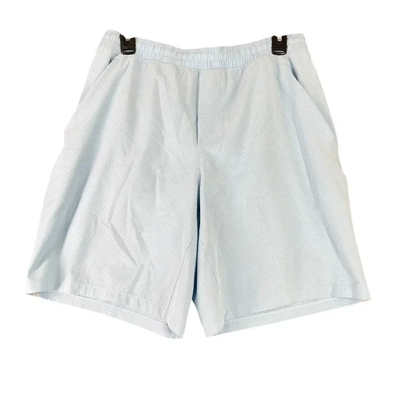Lululemon‎ Pace Breaker Athletic Shorts Perforated Breathable M Men Gorpcore