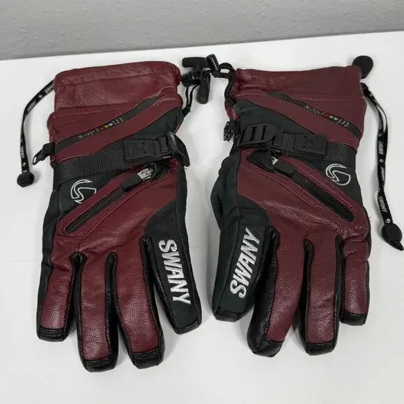 Swany Women’s X-Cell Gloves / Size-Medium