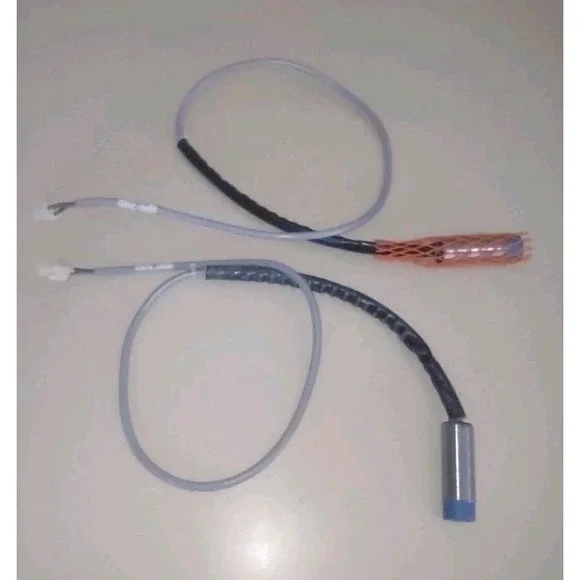 Steris 117-842-831 Rev 1 Proximity Sensor Cable Lot of 2 • OEM Replacement Cable