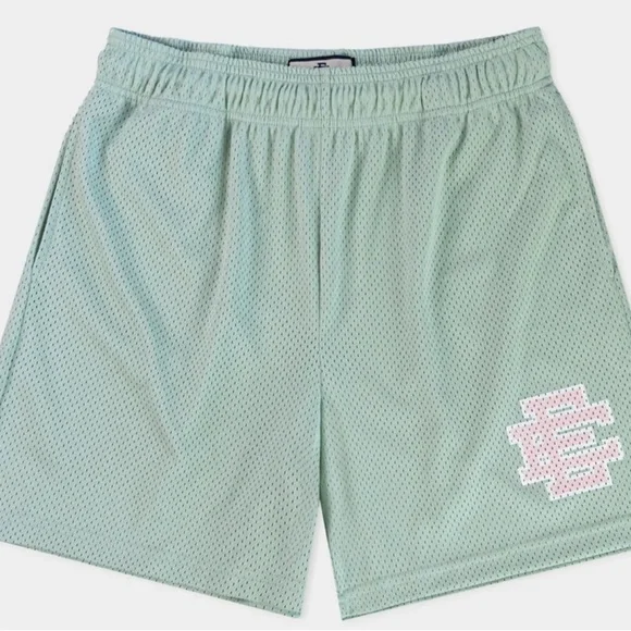 EE Eric Emanuel Shorts