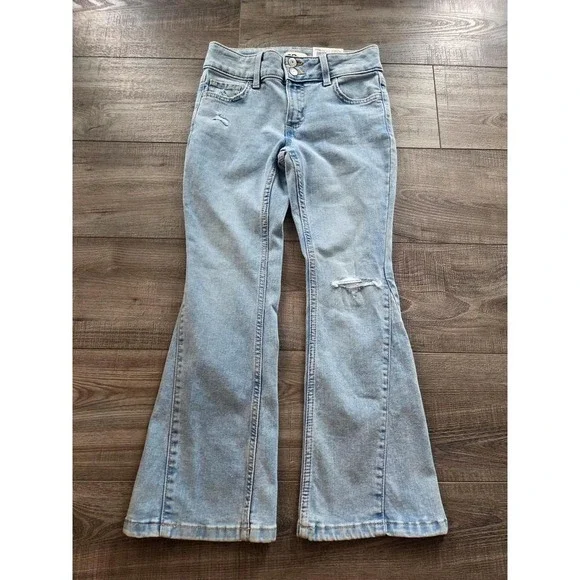 So girls jeans‎ size 7