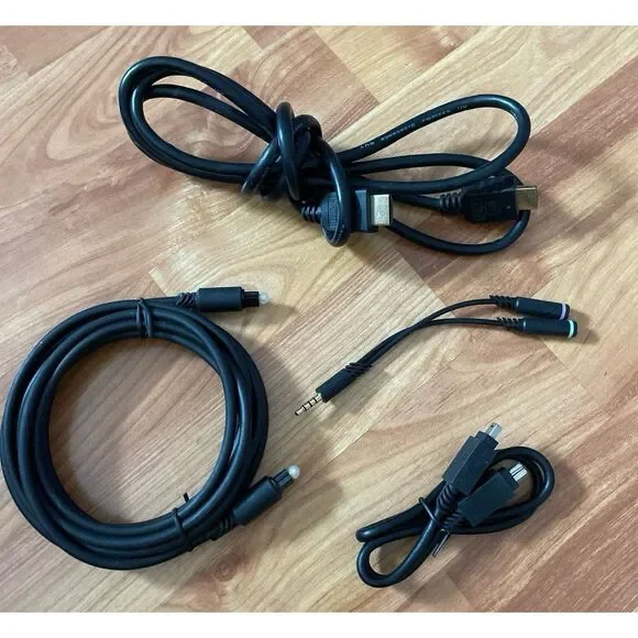 Bundle of cables‎