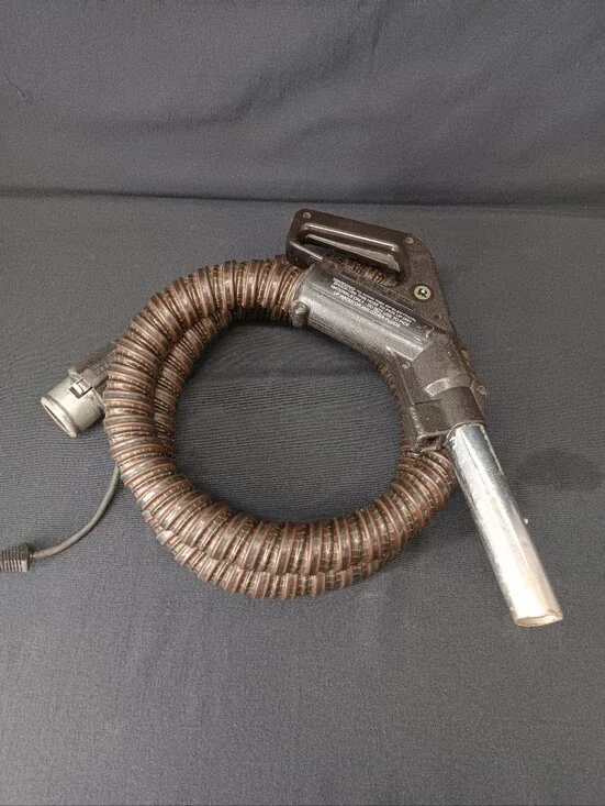 Rainbow D4C DC4 SE Vacuum Power Electric Hose - Tested