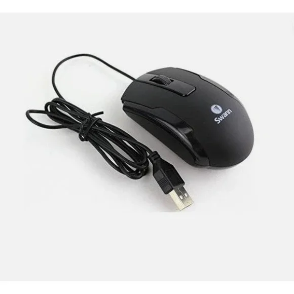 USB Optical mouse for CCTV DVR NVR Swann Funlux Zmodo Samsung Lorex