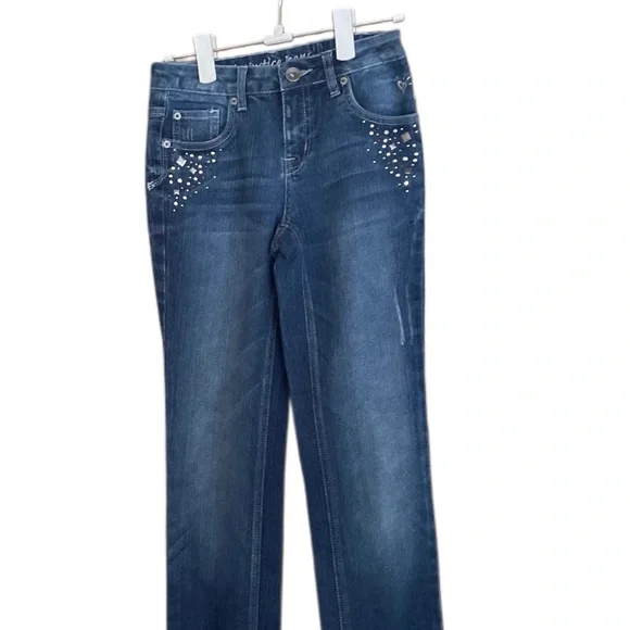 Justice Jeans, Girls Size 14S‎