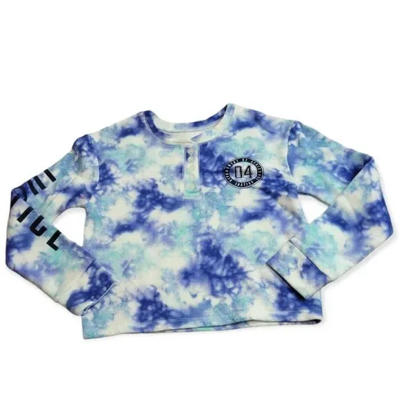 Justice sweatshirt 7