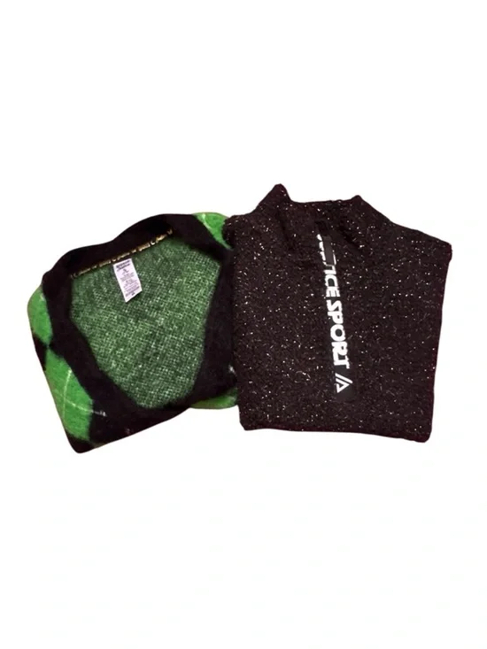 Justice 2 sweater/cardigan for girls