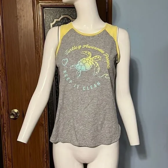 Justice Top