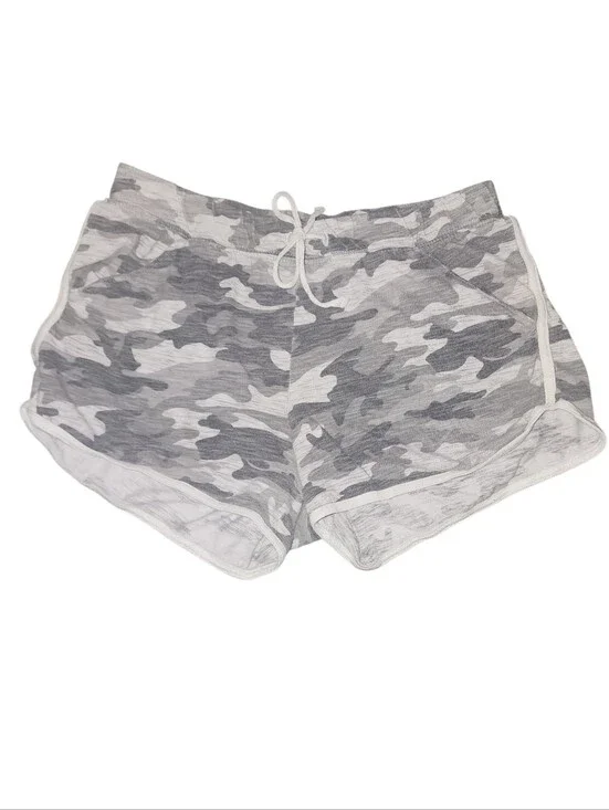 🩶Girls Size 18/20 Justice Active Shorts🤍
