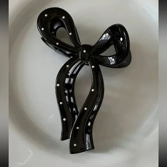 Boho hair clips S841