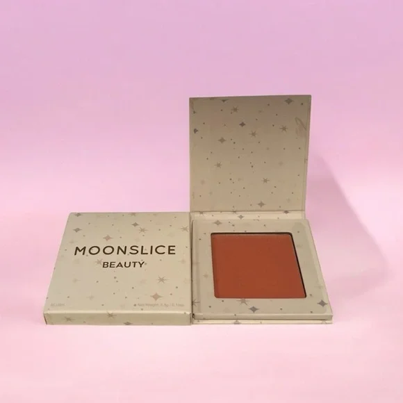 ⭐️ Moon Slice Beauty Blush | Gorgeous
