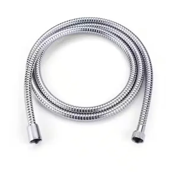 5 FT‎ Long Premium Stainless Steel Handheld Shower Hose Replacement 60