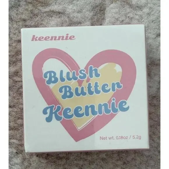 Keennie‎ Blush Butter, Color B03 Donut