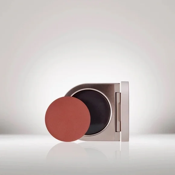 ROSE INC Cream Blush Refillable Cheek & Lip Color in Foxglove