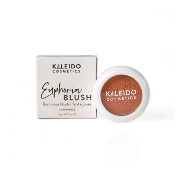 5/$20 Kaleido Cosmetics‎ Euphoria Blush
