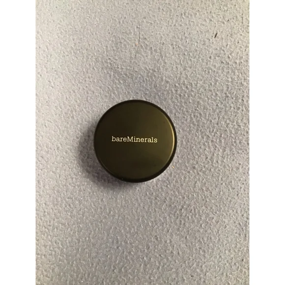 bareMinerals Flourish Blush Peach Orange Black NEW