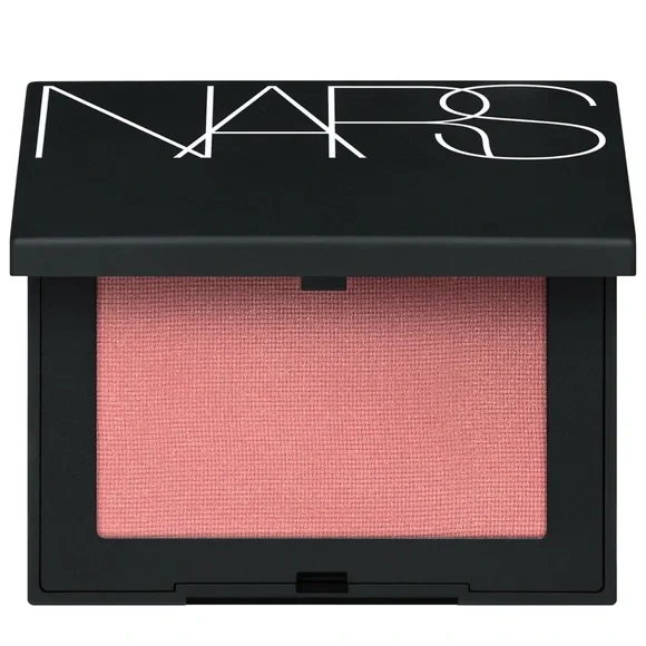 🧡 2/$40 NARS Talc-Free Powder Blush - Deep Throat
