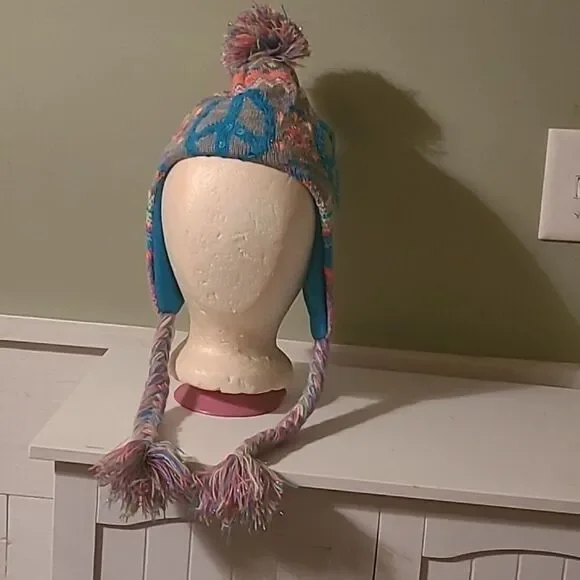 Justice Hat
