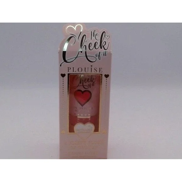P.Louise - The Cheek Of It, Candy Coat, BRAND NEW IN BOX