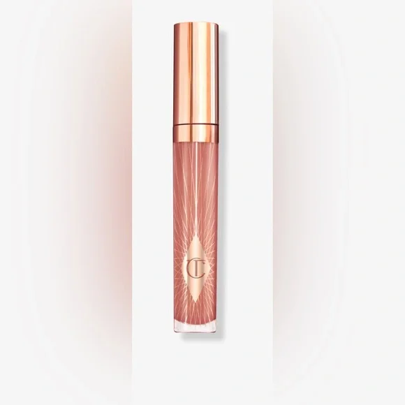 Charlotte‎ Tilbury Rosy Glow Collagen Bath