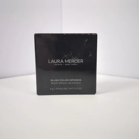 Laura Mercier Rosé Blush Color Infusion Blush - 0.2 oz.‎
