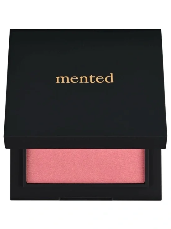 Mented Cosmetics Pinky Promise Blush