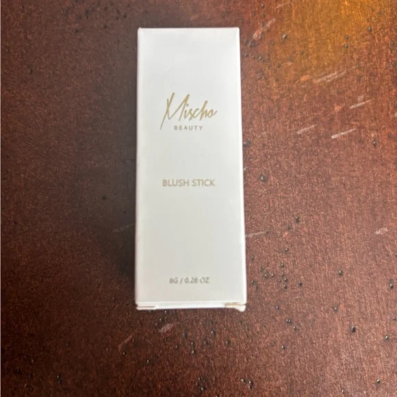 Blush Stick - Cream
