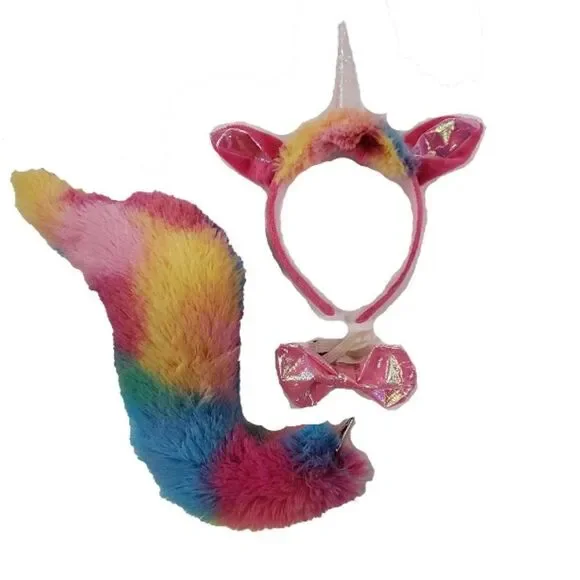Unicorn 3 Piece Kit