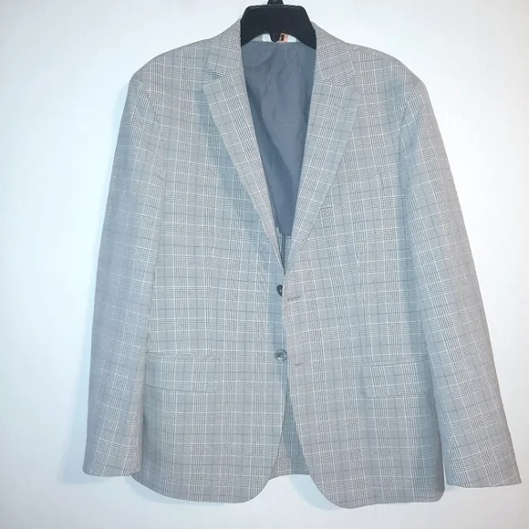Lauren Ralph Lauren Mens Sportscoat