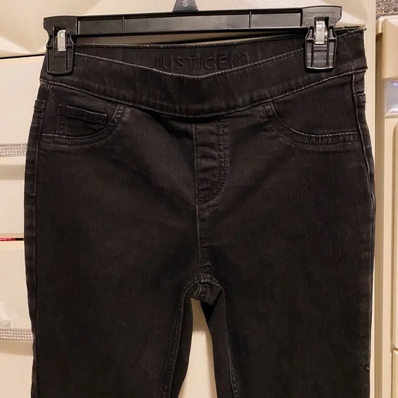 Justice Girls Jeggins