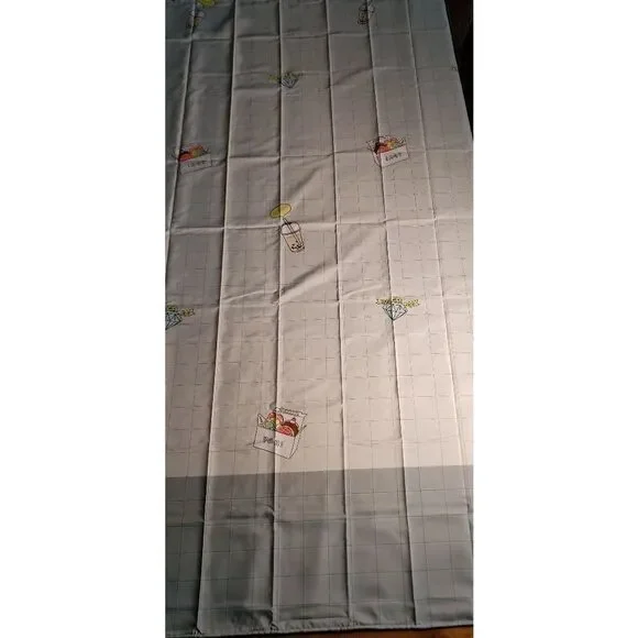 Shower Curtain