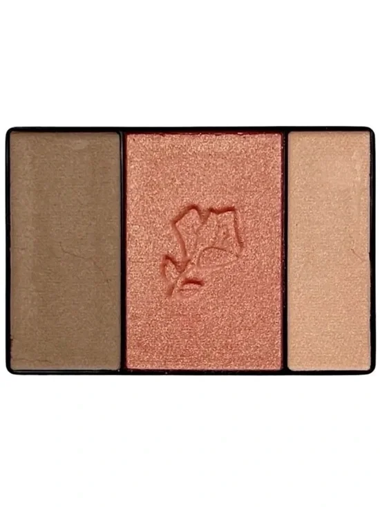 Lancôme 126 Nectar Lace Blush Subtil Palette