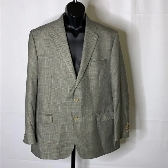 Lauren Ralph Lauren blazer size - 46R