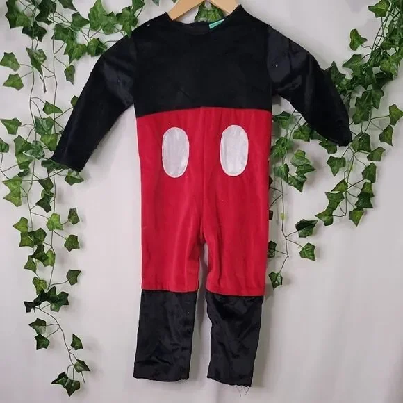 Disney Baby. Mickey Mouse. Costume. Size 2T