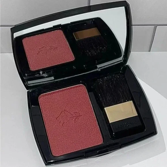 Lancôme 189 Shimmer Tamarind Blush