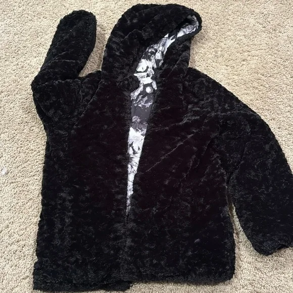 Justice reversible jacket / coat