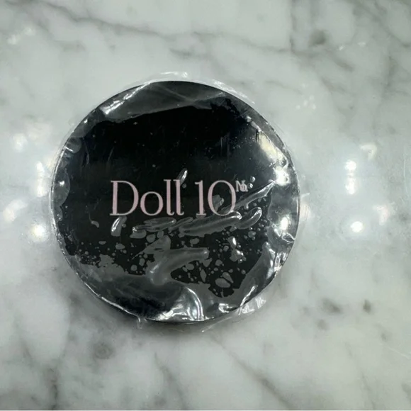 New Dolls 10 Dream Whip “you’re making me blush” Blush Highlight Soufflé