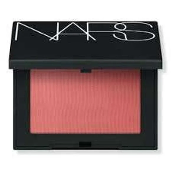 NARS Blush Torrid 0.17‎ oz Full Size Powder Blush Refillable Compact