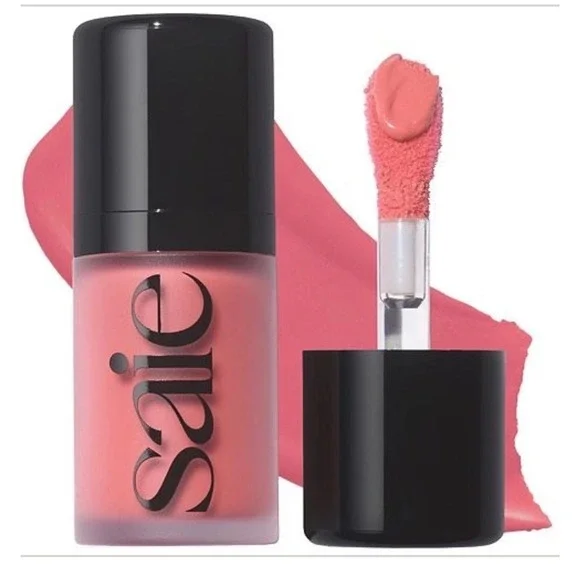 Saie Dew Blush Liquid Cheek Flush Sweetie 7ml 0.24 fl oz New in Box