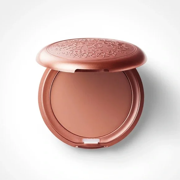 NEW IN BOX Stila Convertible Color Dual Lip & Cheek Cream ~ lillium