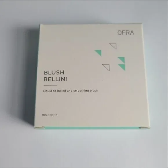 Ofra Blush in Bellini