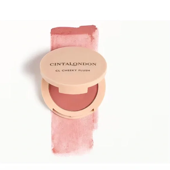 CintaLondon cheeky flush blush