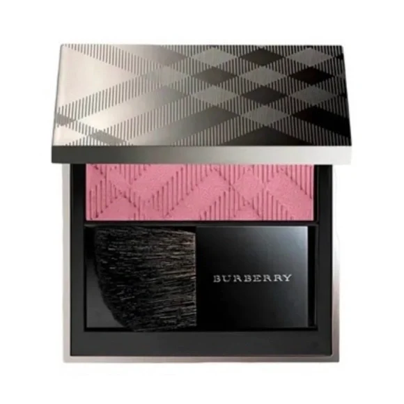 Burberry Light Glow Natural Blush CAMEO BLUSH No.02 0.24 oz | NIB